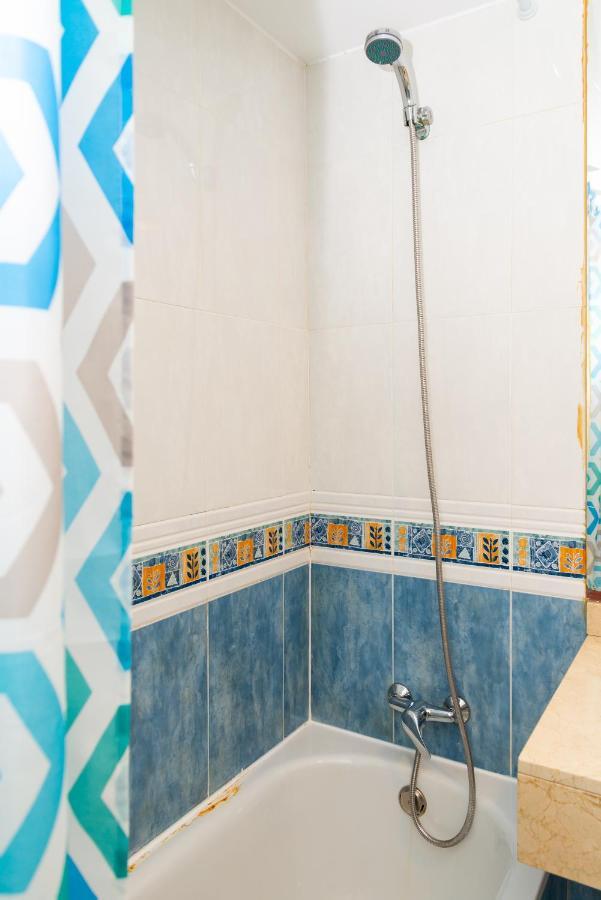 קורלחו Casa Margherita מראה חיצוני תמונה