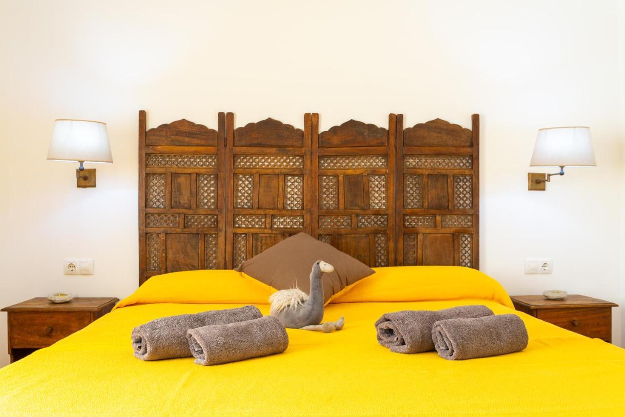 קורלחו Casa Margherita מראה חיצוני תמונה