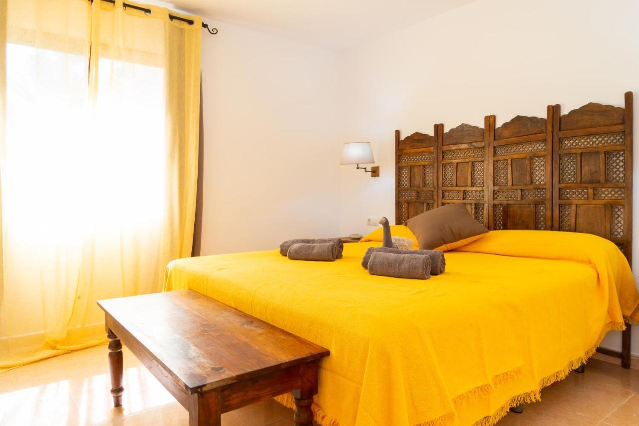 קורלחו Casa Margherita מראה חיצוני תמונה